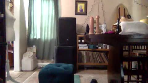 Snapshot of sontoddy chatting on 01.19.25 Ryan online show from 01.19.25