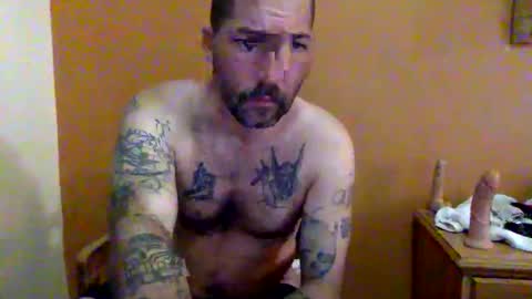 Snapshot of sontoddy chatting on 01.23.25 Ryan online show from 01.23.25