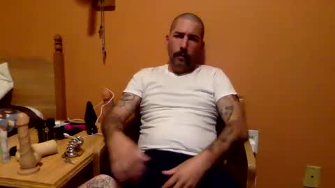 Snapshot of sontoddy chatting on 01.31.25 Ryan online show from 01.31.25