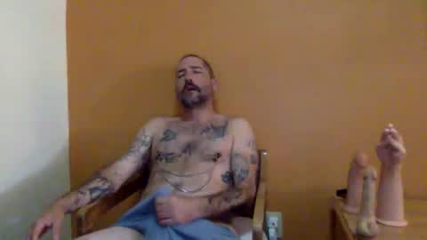 Snapshot of sontoddy chatting on 02.13.25 Ryan online show from 02.13.25