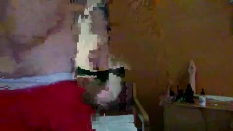 Snapshot of sontoddy chatting on 02.20.25 Ryan online show from 02.20.25