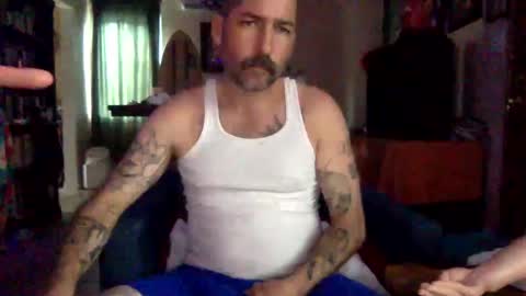 Snapshot of sontoddy chatting on 03.11.25 Ryan online show from 03.11.25