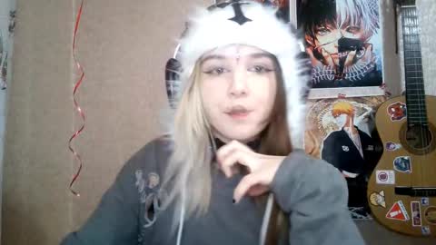 Mila online show from 03.12.26