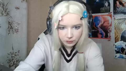 Mila online show from 03.22.26