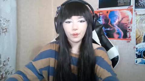 Mila online show from 03.25.26