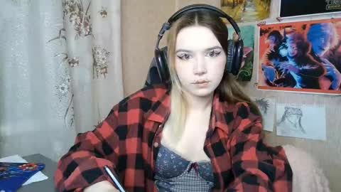 Mila online show from 05.05.26