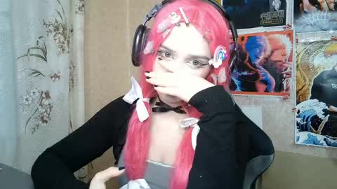 Mila online show from 05.20.26