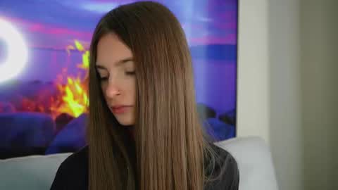 Snapshot of sonyaericsson chatting on 11.13.25 Eva 3 online show from 11.13.25