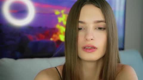 Snapshot of sonyaericsson chatting on 11.20.25 Eva 3 online show from 11.20.25