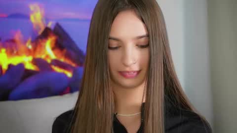 Snapshot of sonyaericsson chatting on 11.21.25 Eva 3 online show from 11.21.25