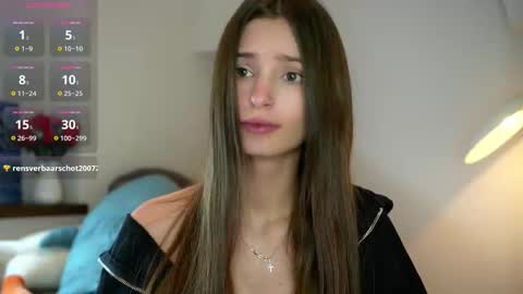 Snapshot of sonyaericsson chatting on 02.26.26 Eva 3 online show from 02.26.26