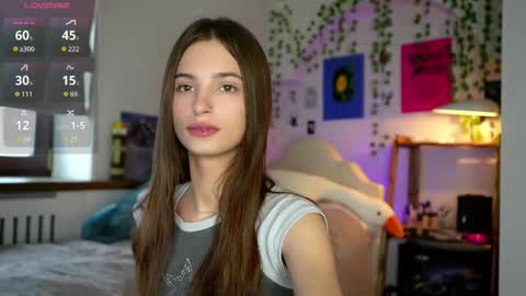 Snapshot of sonyaericsson chatting on 03.02.26 Eva 3 online show from 03.02.26