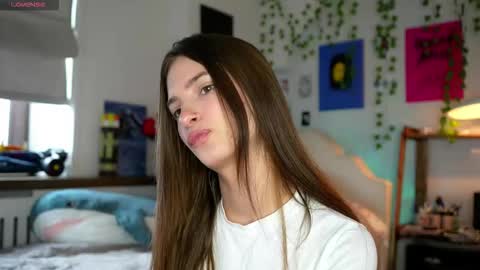 Snapshot of sonyaericsson chatting on 03.03.26 Eva 3 online show from 03.03.26