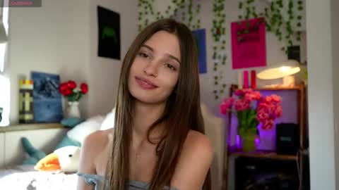 Snapshot of sonyaericsson chatting on 03.10.26 Eva 3 online show from 03.10.26