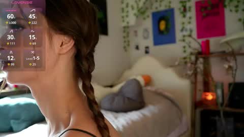 Snapshot of sonyaericsson chatting on 03.17.26 Eva 3 online show from 03.17.26