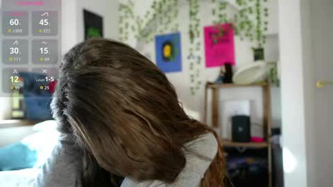 Snapshot of sonyaericsson chatting on 03.22.26 Eva 3 online show from 03.22.26