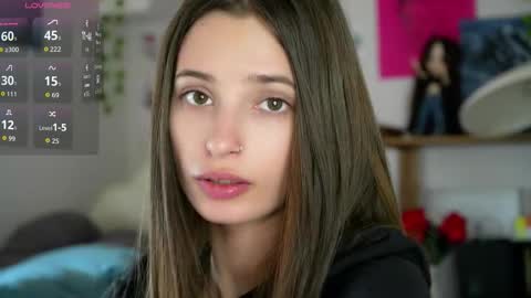 Snapshot of sonyaericsson chatting on 03.26.26 Eva 3 online show from 03.26.26