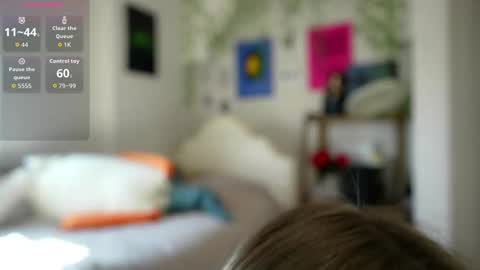 Snapshot of sonyaericsson chatting on 03.30.26 Eva 3 online show from 03.30.26