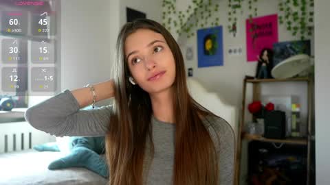 Snapshot of sonyaericsson chatting on 04.04.26 Eva 3 online show from 04.04.26