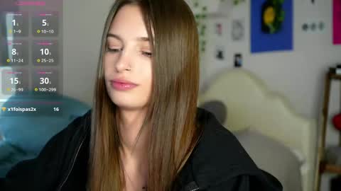 Snapshot of sonyaericsson chatting on 04.09.26 Eva 3 online show from 04.09.26