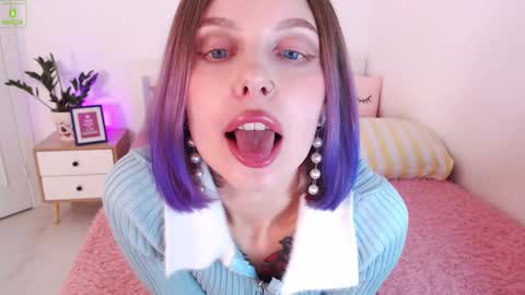 Sonya Lime online show from 04.26.26