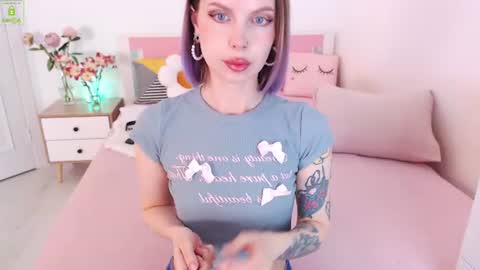 Sonya Lime online show from 07.06.26