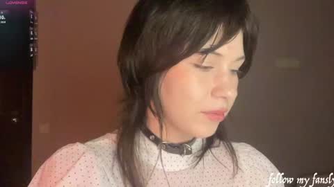Snapshot of sonyangel chatting on 07.12.26 Sony online show from 07.12.26