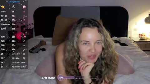 Snapshot of sonyaxbelle chatting on 09.17.25 Sonya Belle online show from 09.17.25