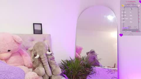 Snapshot of soofikiss chatting on 02.09.26 sofi online show from 02.09.26