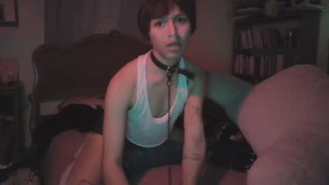 Snapshot of soophiebby chatting on 12.28.24 soophiebby online show from 12.28.24