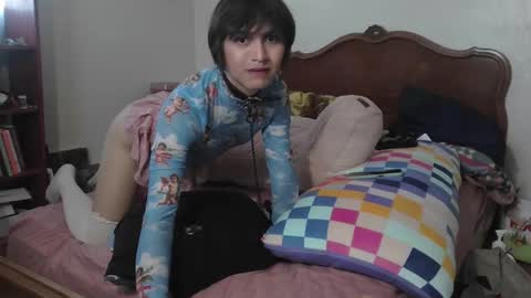 Snapshot of soophiebby chatting on 03.10.25 soophiebby online show from 03.10.25