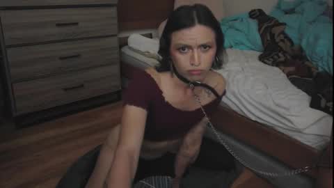 Snapshot of soophiebby chatting on 11.09.25 soophiebby online show from 11.09.25