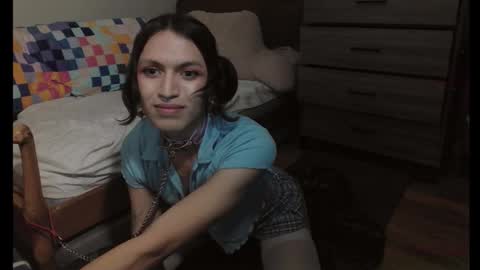 Snapshot of soophiebby chatting on 11.26.25 soophiebby online show from 11.26.25