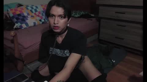 Snapshot of soophiebby chatting on 01.10.26 soophiebby online show from 01.10.26