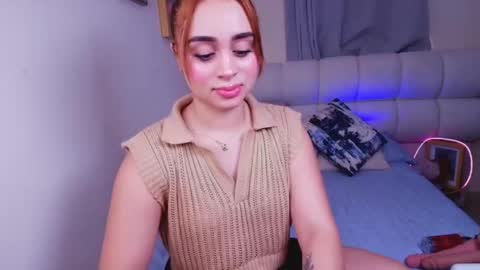 Snapshot of soph1a_roy chatting on 05.16.26 Sophia Roy online show from 05.16.26