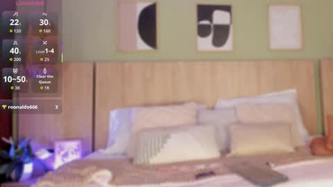 Sophi online show from 03.25.26