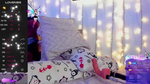 sophie online show from 02.25.25