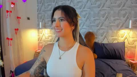 Snapshot of sophi_01 chatting on 03.13.26 sophie online show from 03.13.26