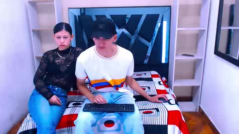 SOPHI - JACK online show from 01.11.26