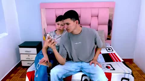 SOPHI - JACK online show from 01.14.26