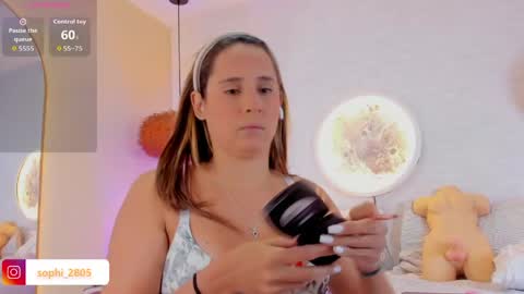 sophi_cooper29 online show from 04.21.26