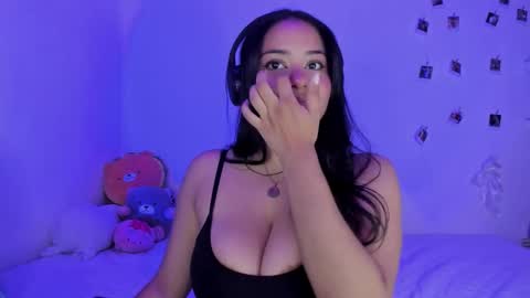 Snapshot of sophi_moon1 chatting on 03.04.26 Sofia online show from 03.04.26