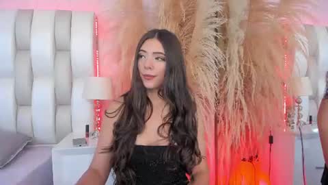 Snapshot of sophi_rae chatting on 07.18.26 Sophi Rae online show from 07.18.26