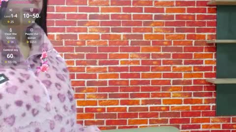 Sophi Thaylorr online show from 09.09.25