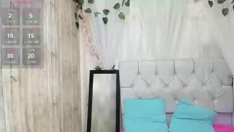 Sophi Thaylorr online show from 09.11.25