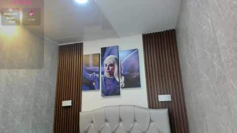 Sophi Thaylorr online show from 10.01.25