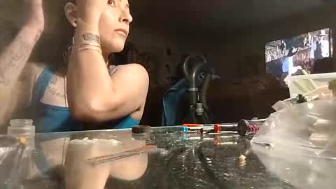 sophia1lux online show from 10.13.25