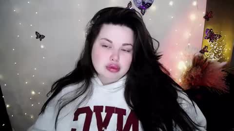sophia__olsen online show from 02.07.26