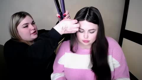 sophia__olsen online show from 05.03.26