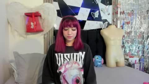 Sophia online show from 04.27.26